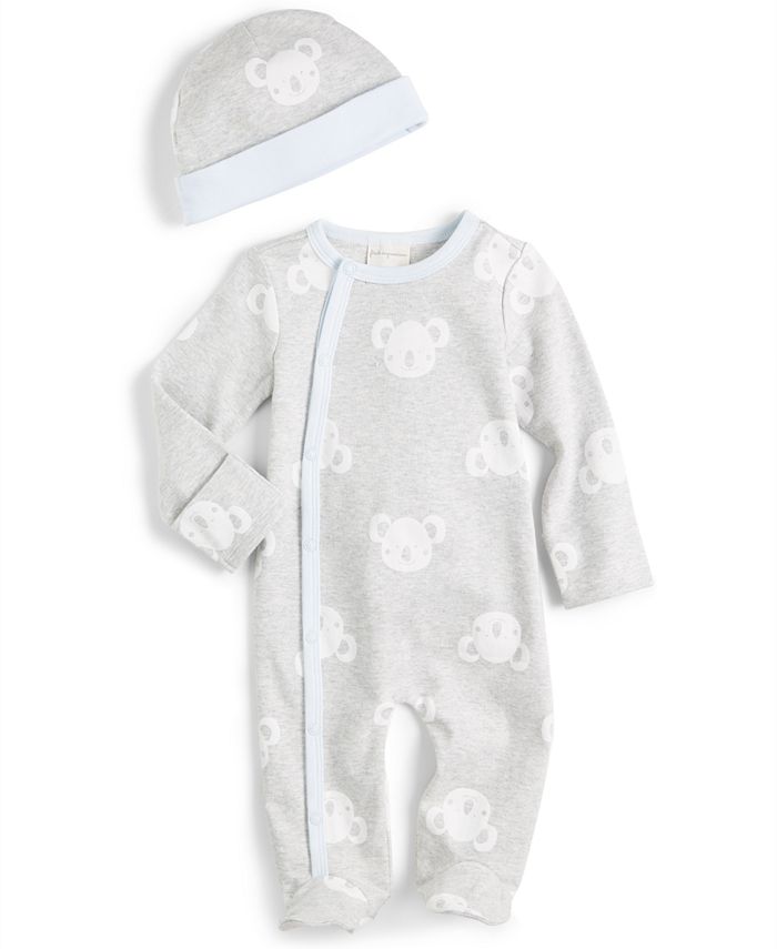 Macy's first discount impressions baby boy