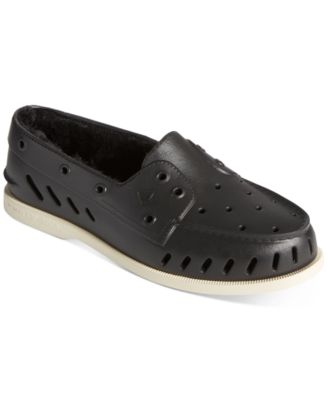 Sperry - Men's Authentic Original Float Cozy Boat Shoes