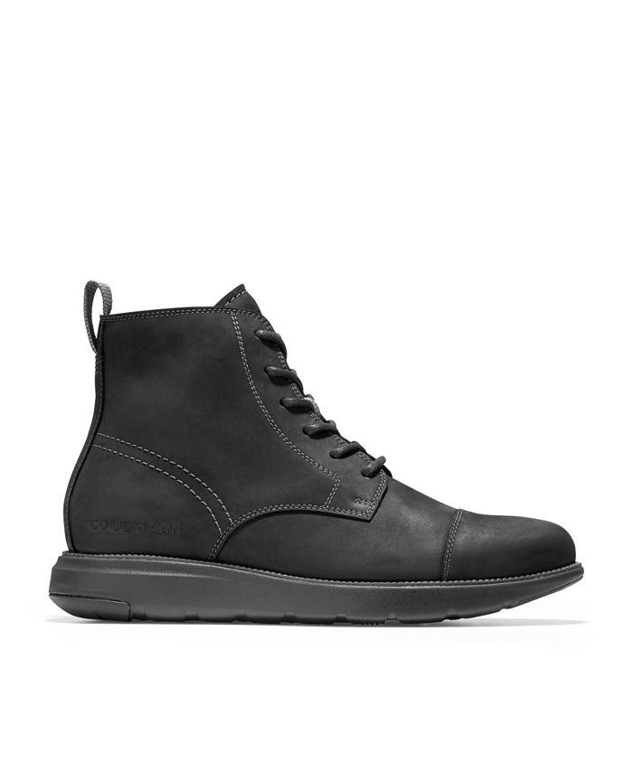 Cole Haan Men s Grand Atlantic Boot Macy s