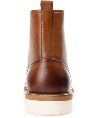 Men's Mitchell Moc Toe Ankle Boot