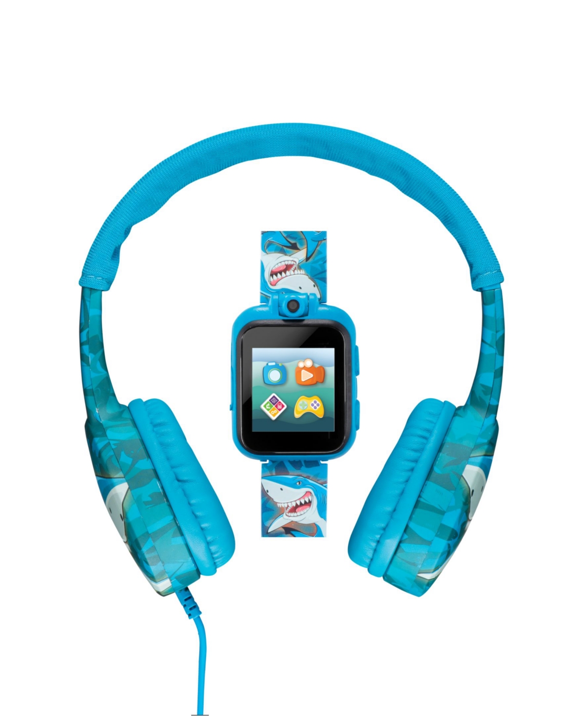 itouch play zoom kids smartwatch