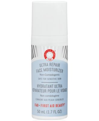 First Aid Beauty - Ultra Repair Face Moisturizer, 1.7-oz.