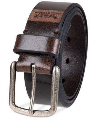 Men's Leather Belt  