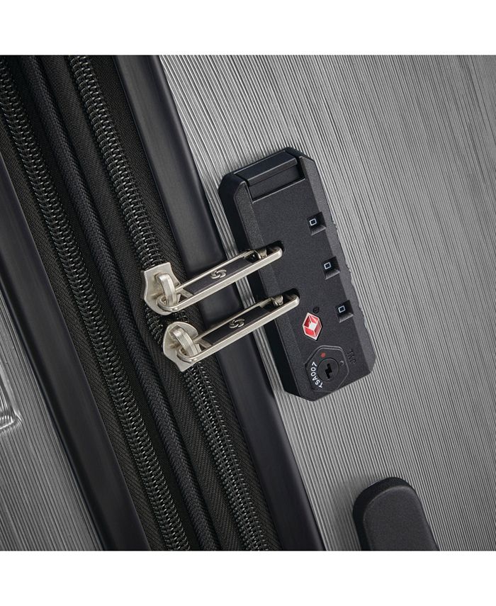 Samsonite Uptempo 2Pc. Hardside Luggage Set, Created for Macy's Macy's