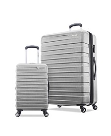 Uptempo 2-Pc. Hardside Luggage Set, Created or Macy's 