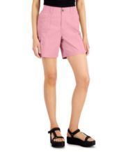 Cargo Shorts for Women Macy s