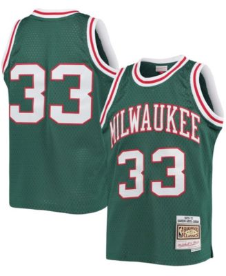 Mitchell & Ness