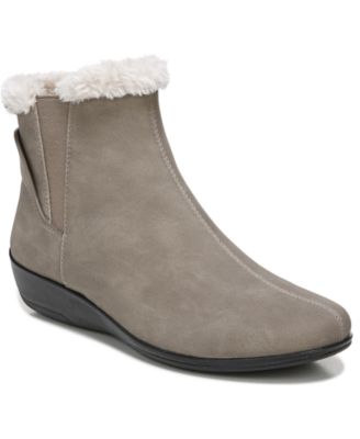LifeStride Izzy Cozy Cold Weather Boots 