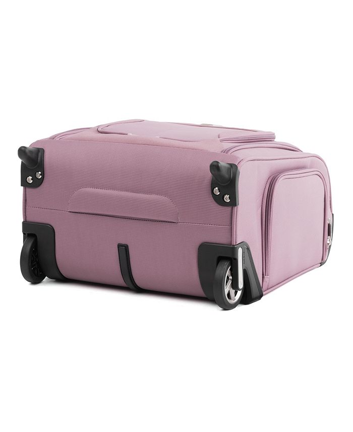 Travelpro Walkabout 5 Softside Rolling UnderTheSeat Bag & Reviews