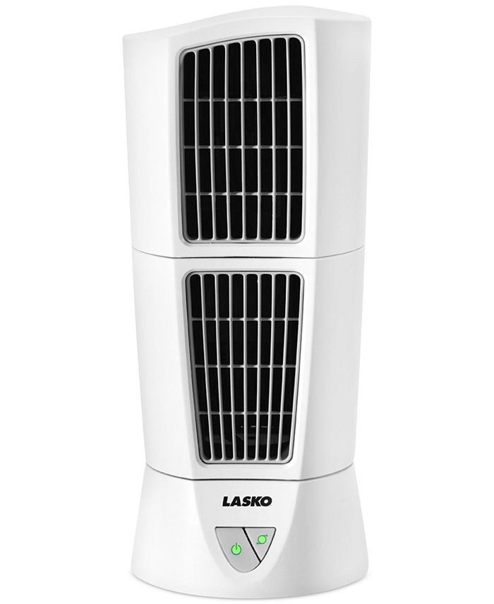 Lasko - Desktop Wind Tower Fan