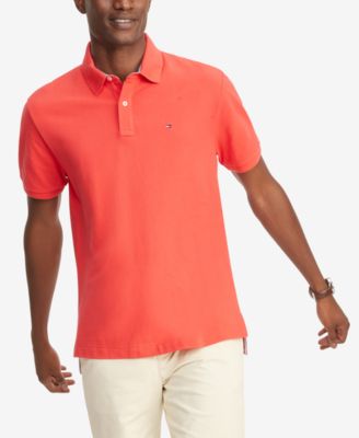 red polo moletom com capuz macys