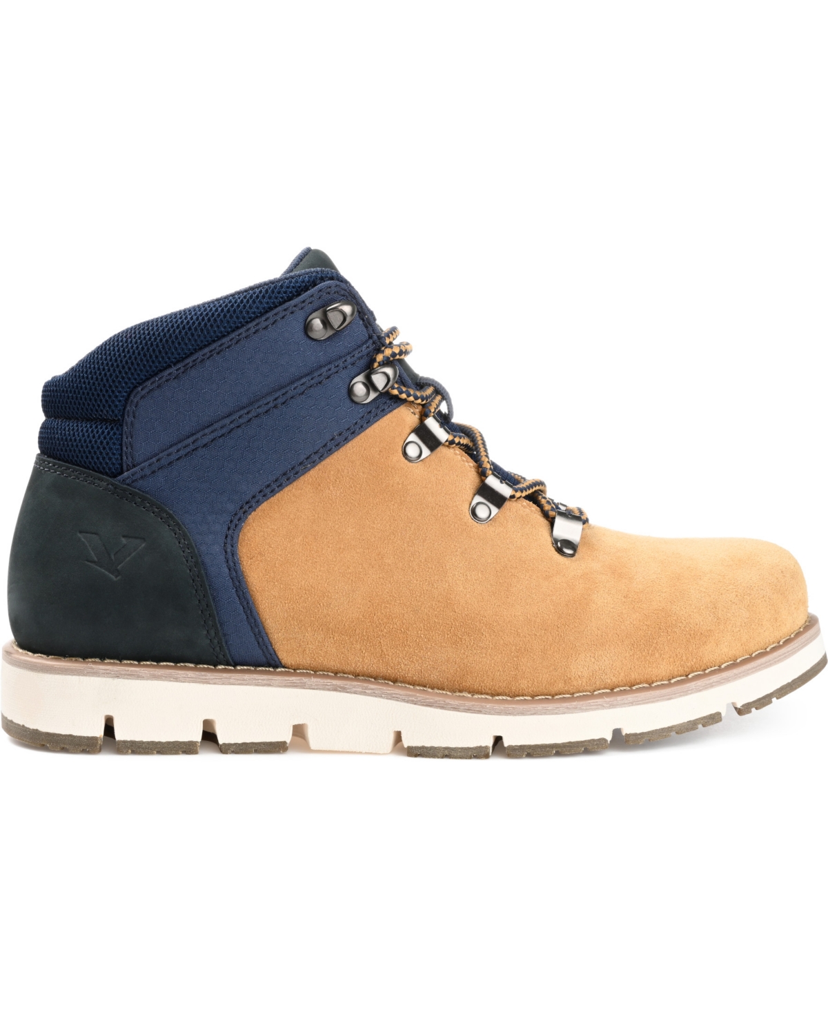 Territory Men's Boulder Ankle Boots