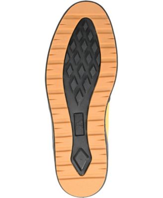 Men's Triton High Top Sneaker Boots