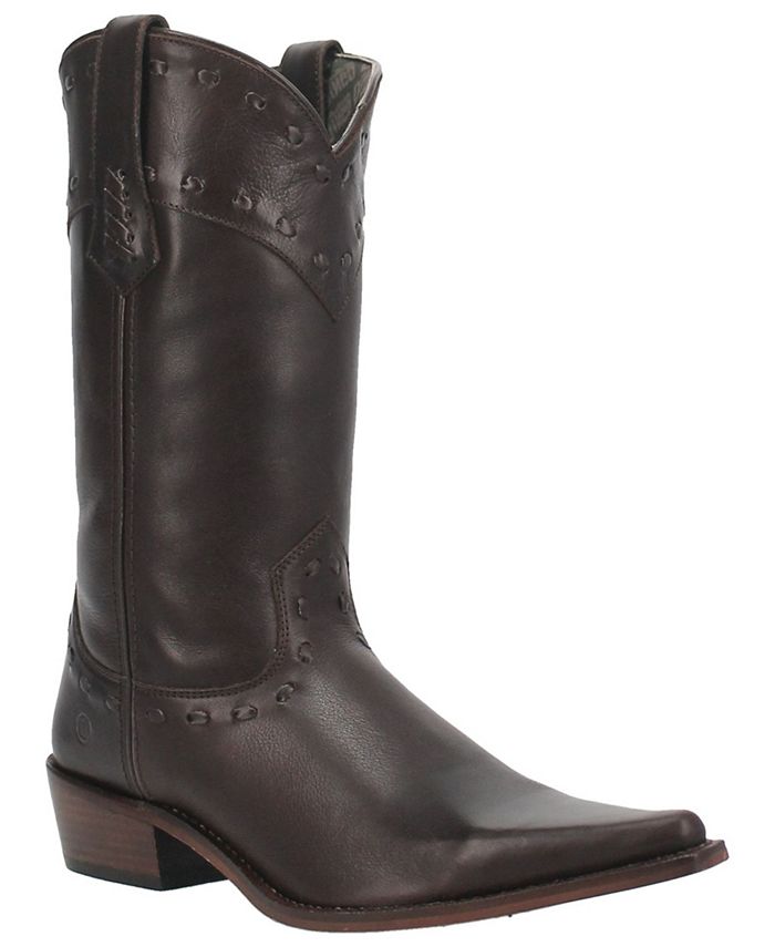 Dingo on sale leather boots