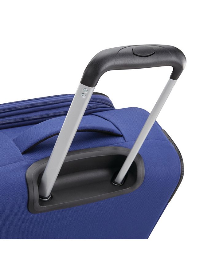 Samsonite Uptempo 2Pc. Softside Luggage Set & Reviews Luggage Sets