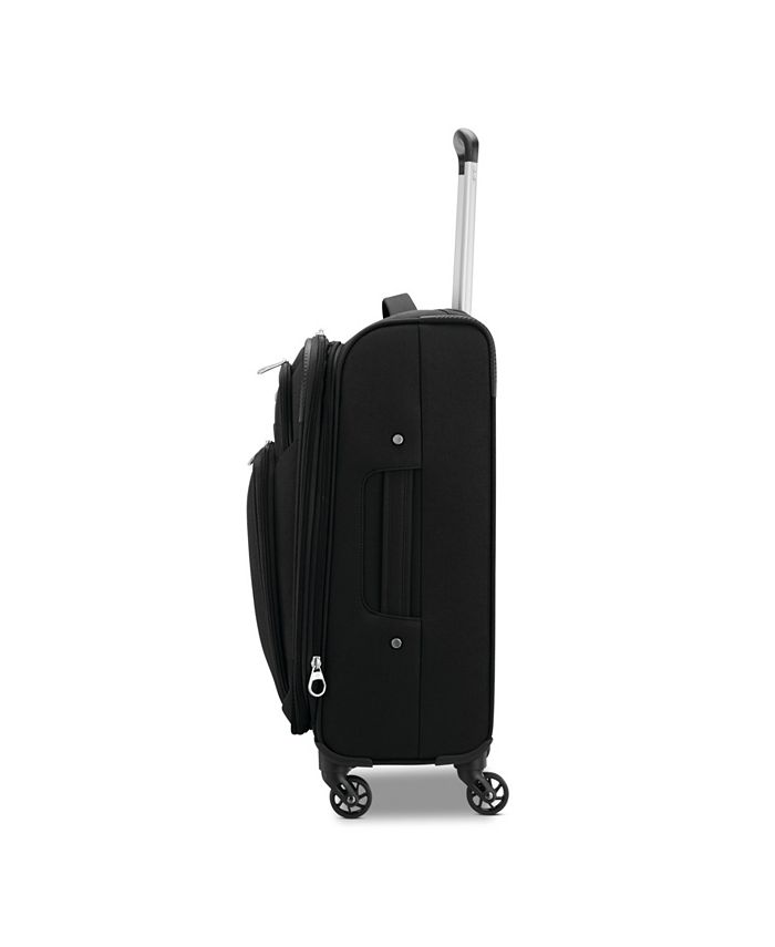 Samsonite Uptempo 2Pc. Softside Luggage Set Macy's