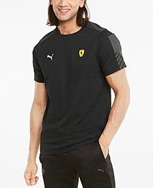 Men's Ferrari Race T7 T-Shirt