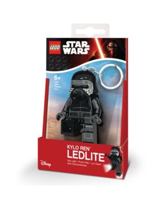 Lego Star Wars Kylo Ren Key Light