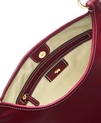 Radley London Cuba Street Leather Shoulder Bag - Macy's