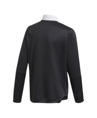 adidas Big Boys Tiro 21 Track Jacket