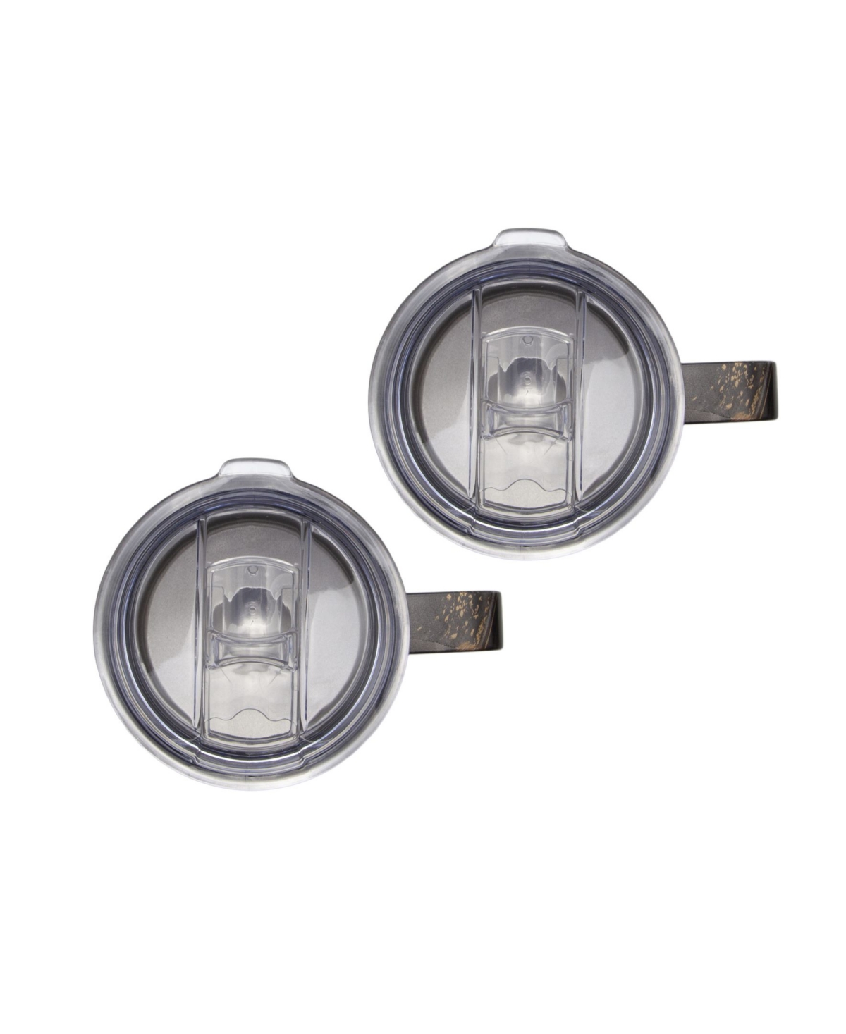 Thirstystone by Cambridge Insulated Coffee Mugs Set, 2 Piece