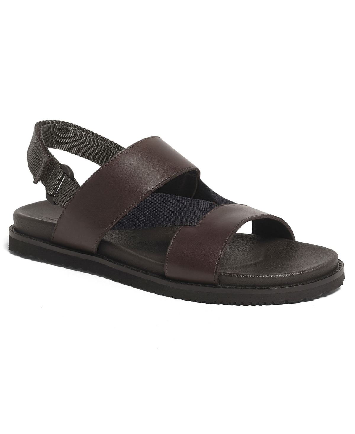 Anthony Veer Men's Malibu Comfort Sandals