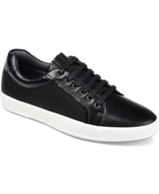Vance Co. Maxx Men's Casual Sneakers, Size: 9, Black