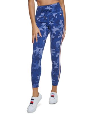 macy's tommy hilfiger womens pants