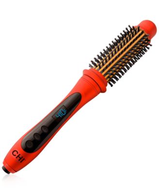 Chi Home - CHI AIR Amplitude Classic Tourmaline Ceramic Heated Round Brush 1-1/4"