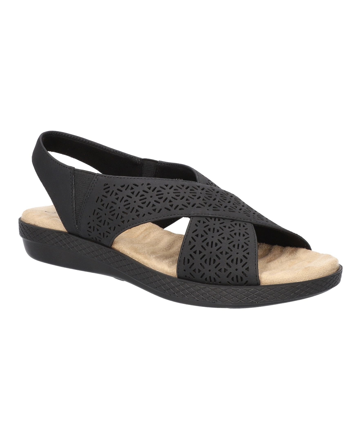Easy Street Women s Claudia Comfort Wave Sandals Women s Shoes Smart Closet