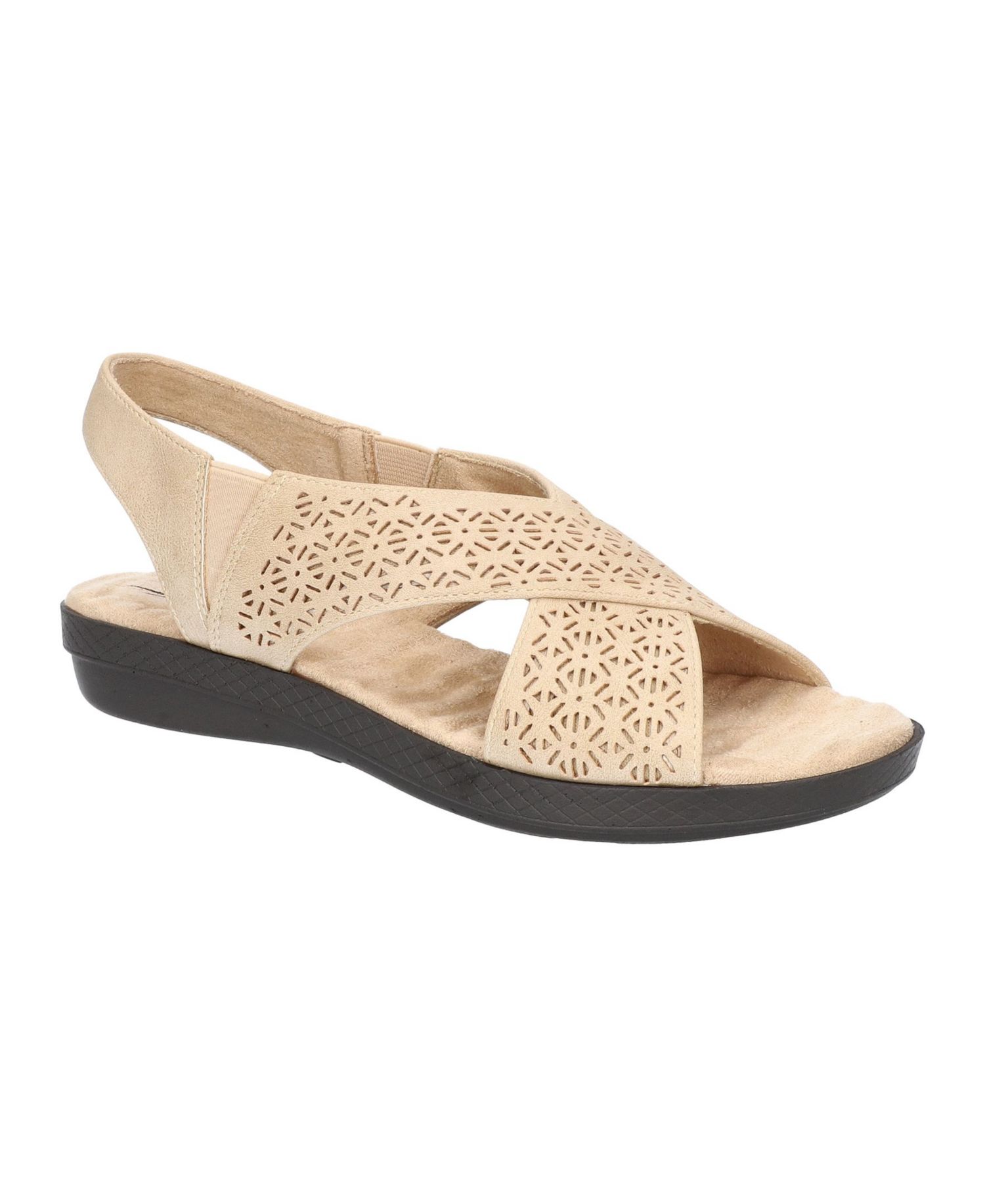Women's Claudia Comfort Wave Sandals