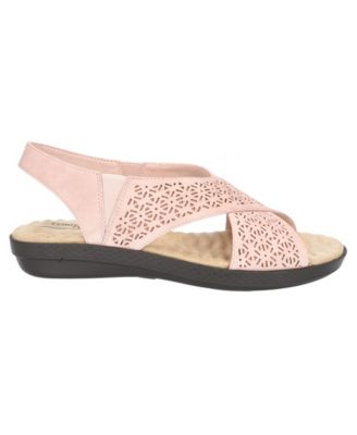 Women's Claudia Comfort Wave Sandals