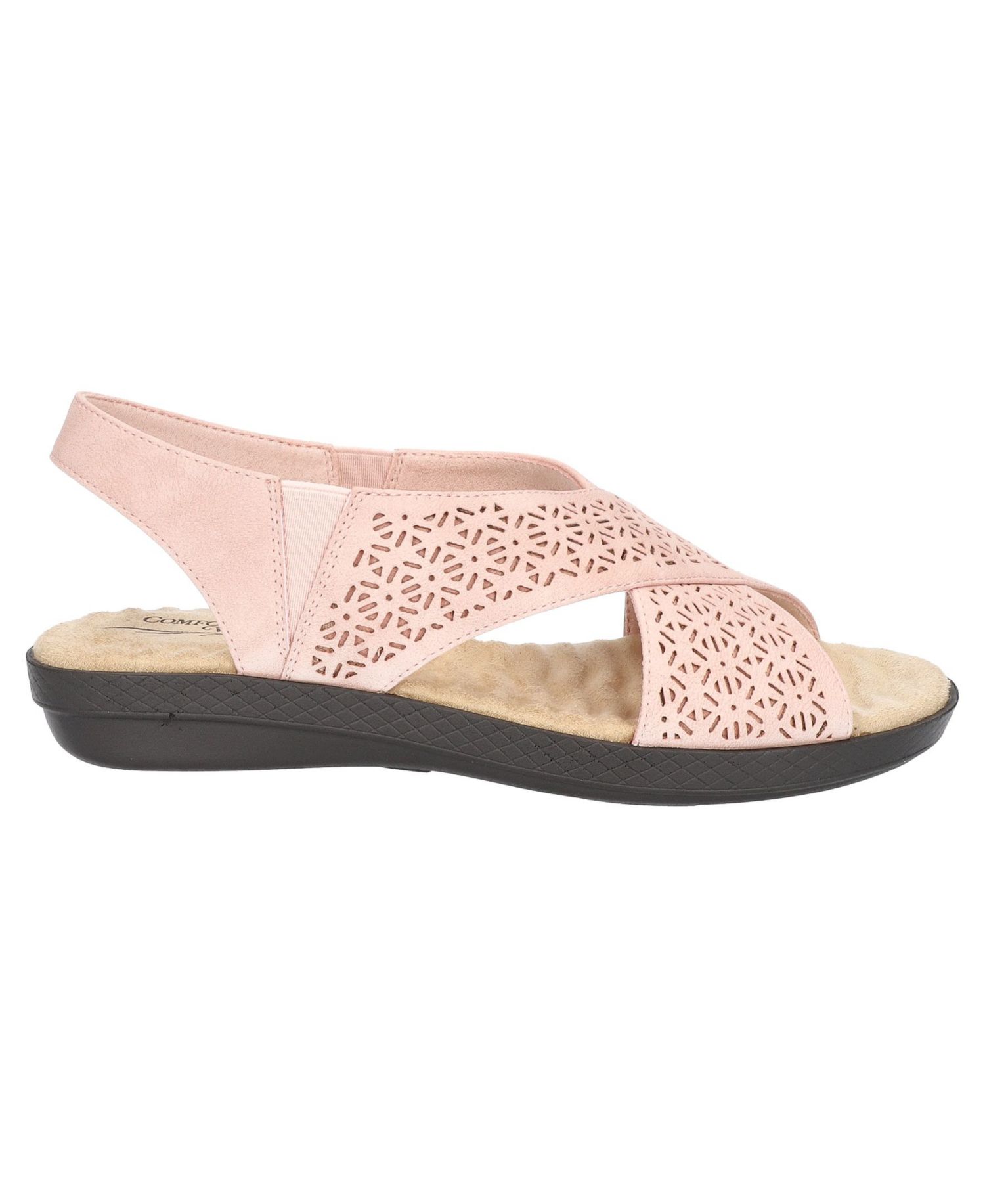 Women's Claudia Comfort Wave Sandals