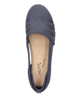 Women's Bugsy Comfort Slip-on Flats