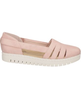 Women's Bugsy Comfort Slip-on Flats