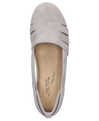 Women's Bugsy Comfort Slip-on Flats