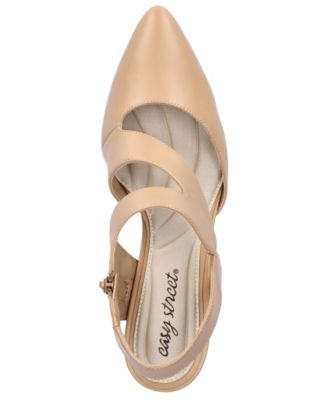 Women's Venue Asymmetrical Pumps