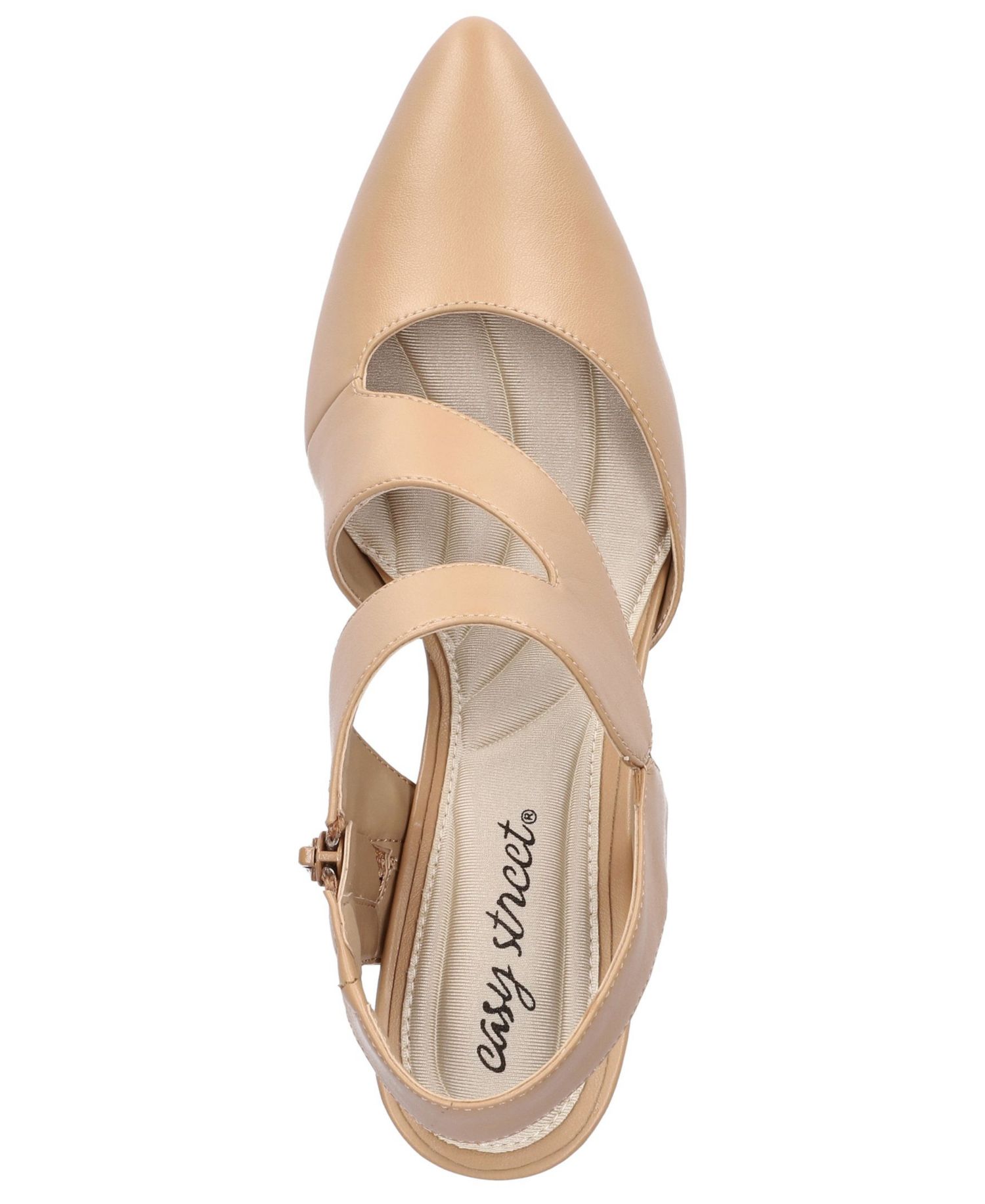 Women's Venue Asymmetrical Pumps