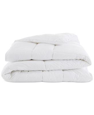 Clean Design Home Allergen Barrier Comforter, King
