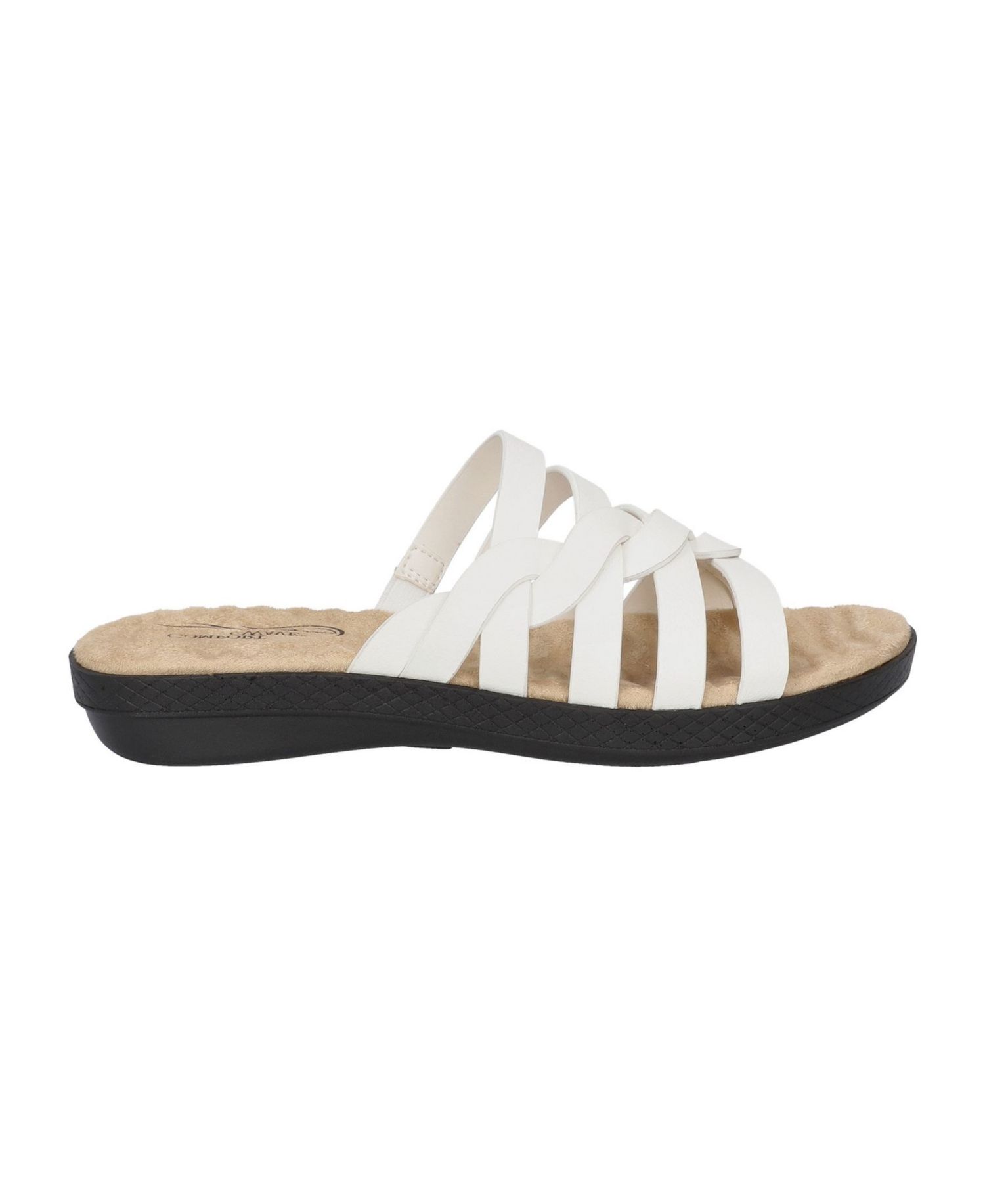 Women's Comfort Wave Sheri Slide Sandals