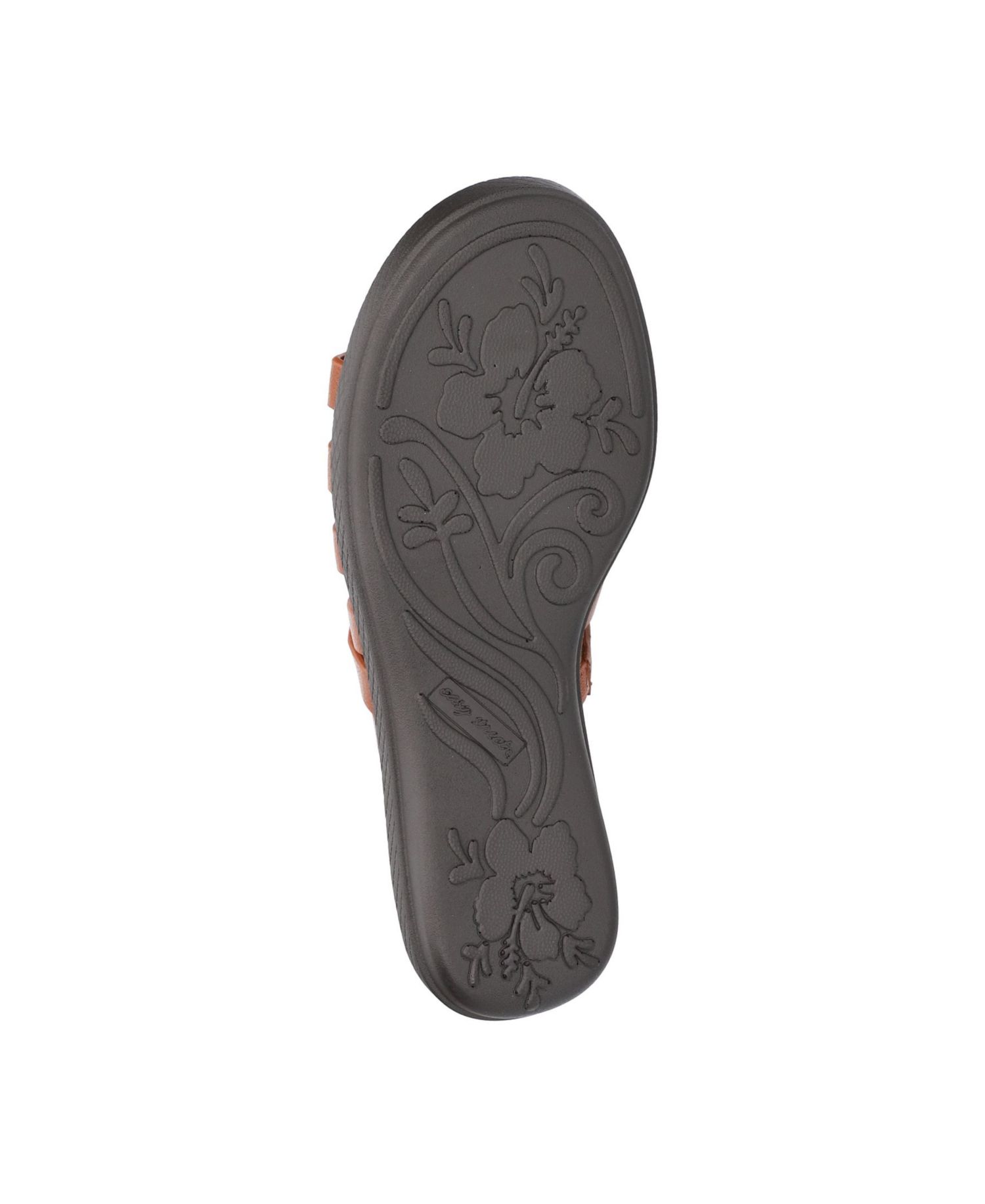 Women's Comfort Wave Sheri Slide Sandals