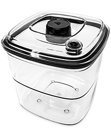 Vacuum Canister, Large