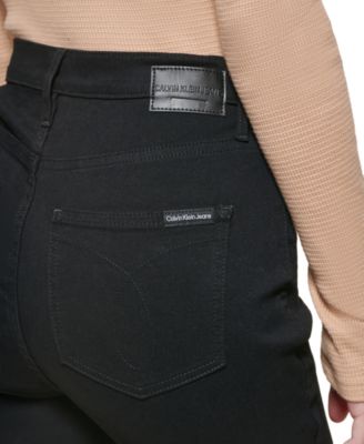 Calvin Klein Jeans Super High-Rise 