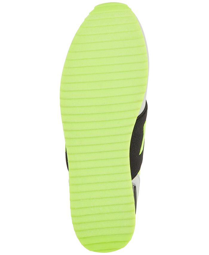 dkny marini sneakers