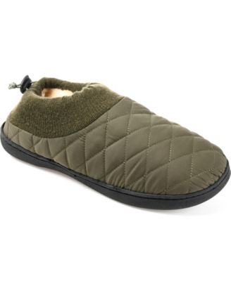 Men's Fargo Clog Slippers