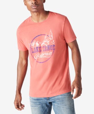 Lucky Brand