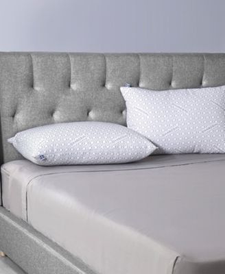 Charcoal Pillow, Jumbo