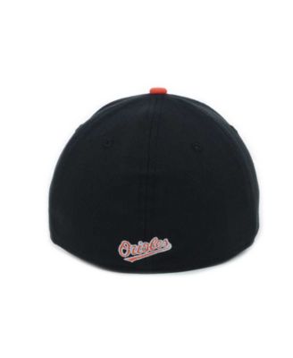 Baltimore Orioles MLB Team Classic 39THIRTY Stretch-Fitted Cap
