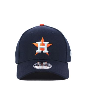 New Era - Houston Astros MLB Team Classic 39THIRTY Cap