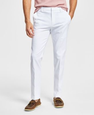 tommy hilfiger flex dress pants